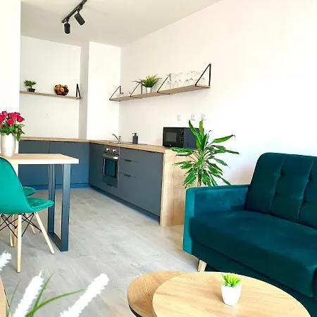 Apartment Mala Praha *