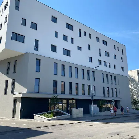 Malá Praha Apartamento