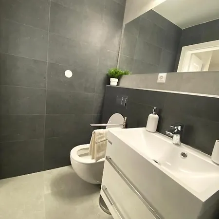 Mala Praha Apartment Zilina
