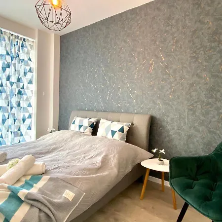 Malá Praha Apartamento Žilina
