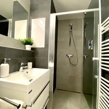 Malá Praha Apartamento Žilina