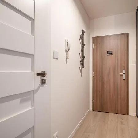 Apartamento Malá Praha