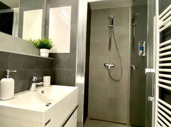 Mala Praha 아파트 질리나