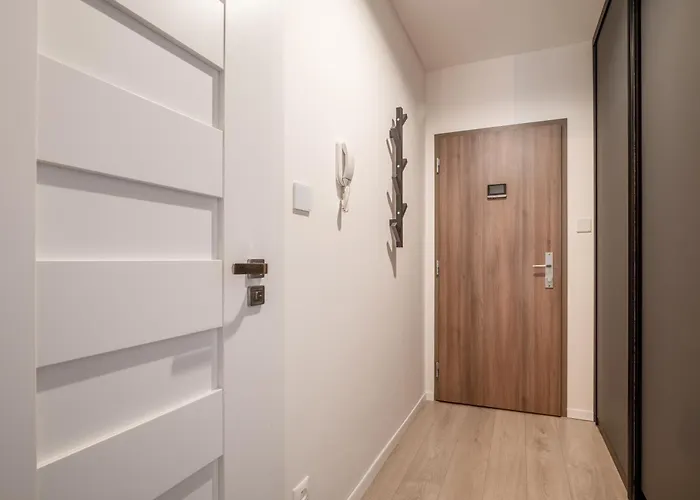 아파트 Mala Praha